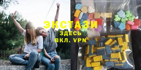 молекула духа Белоозёрский